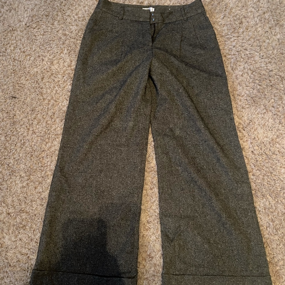 Ann Taylor Loft Dress pants Size 8